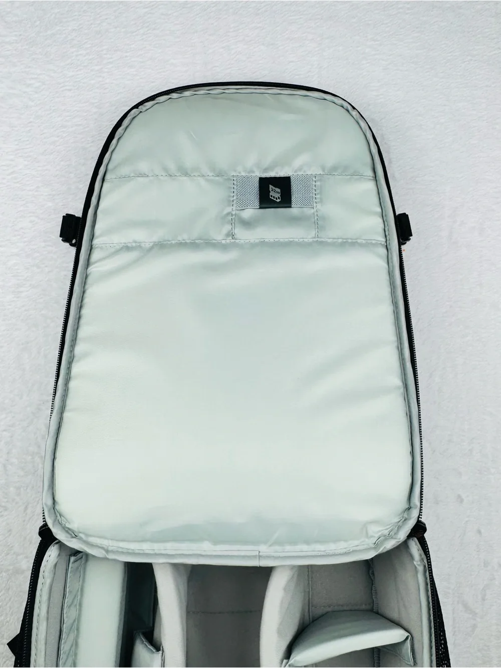 Lowepro Tahoe BP 150 camera backpack in black. Excellent, like new condition.